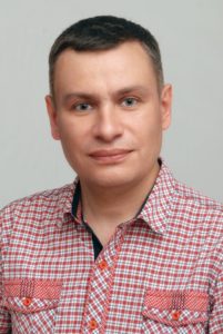 Ломакин Виктор Андреевич